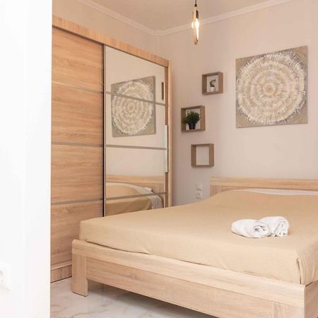 Olga'S Luxury Apartment-Thessaloniki Centre Esterno foto