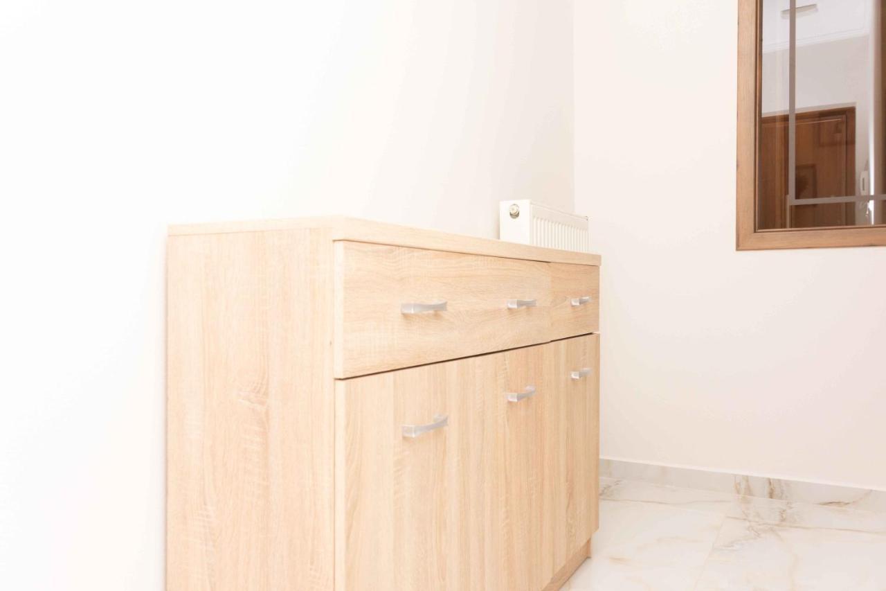 Olga'S Luxury Apartment-Thessaloniki Centre Esterno foto